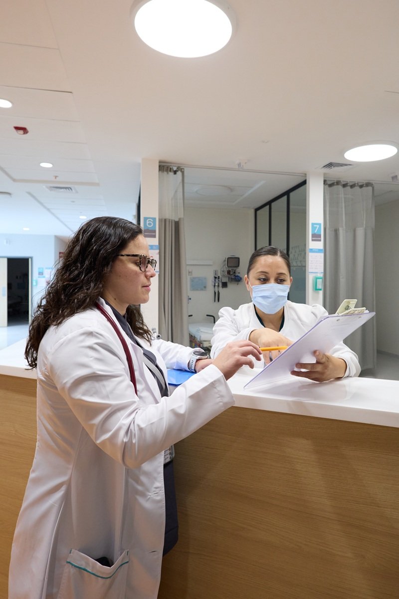 Atención Médica Integral de Alta Especialidad