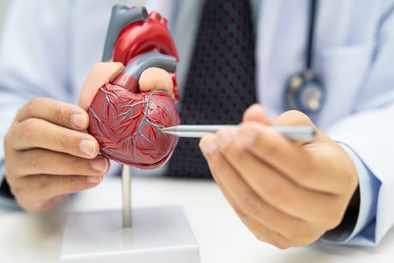 Cardiología y Cirugía Cardiovascular