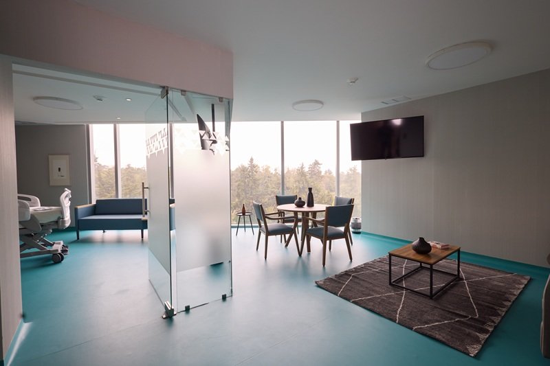 Presidencial inteligente